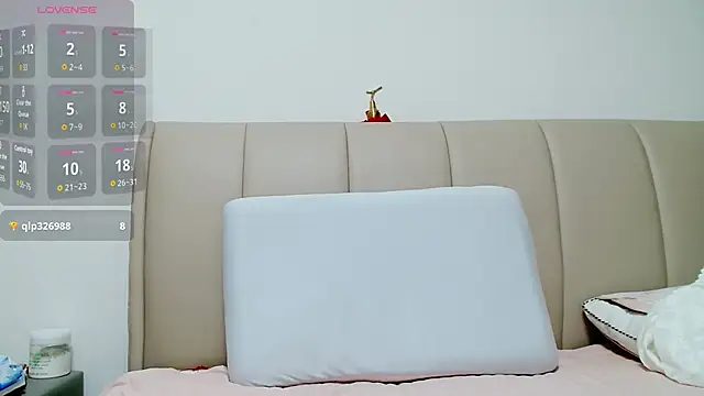 Annasweet- online show from 23, 10, 2025