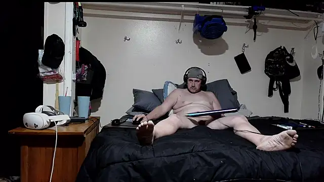 Snapshot of BigheadLongcock chatting on 23, 7, 2026 BigheadLongcock online show from 23, 7, 2026