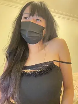 Snapshot of Minnie-2025 chatting on 14, 3, 2026 Minnie-2025 online show from 14, 3, 2026