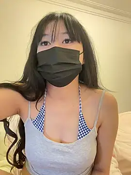 Snapshot of Minnie-2025 chatting on 15, 4, 2026 Minnie-2025 online show from 15, 4, 2026