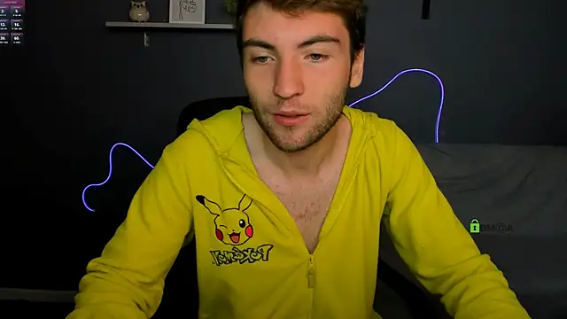 joseph bear  online show from 18, 9, 2025