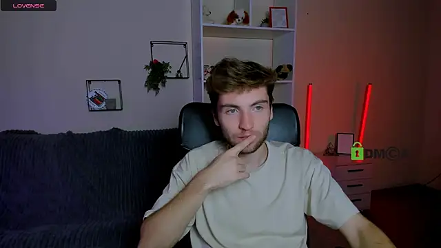 joseph bear  online show from 5, 10, 2025