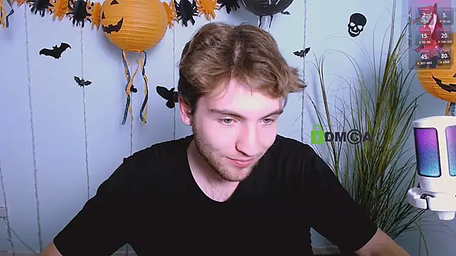 joseph bear  online show from 22, 10, 2025