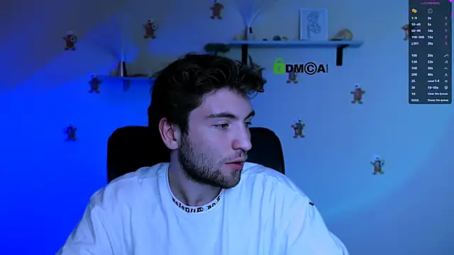 joseph bear  online show from 14, 1, 2026