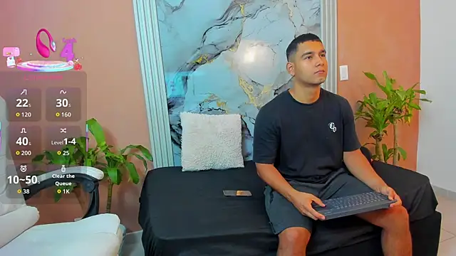  online show from 3, 12, 2025