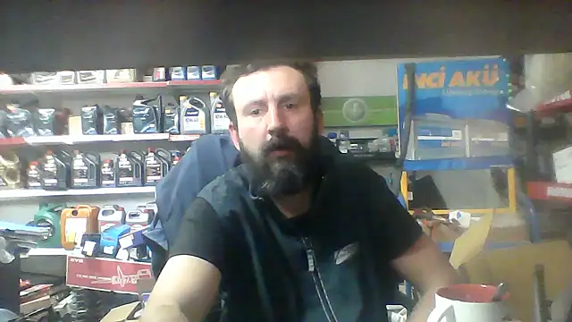 vihand22 online show from 18, 9, 2025