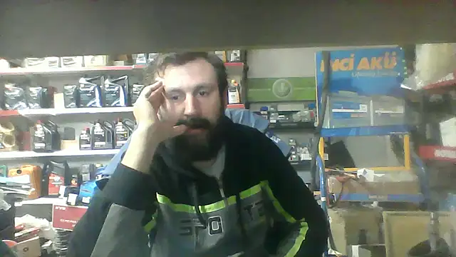 vihand22 online show from 29, 9, 2025