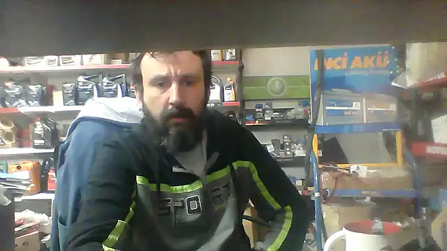 vihand22 online show from 30, 9, 2025