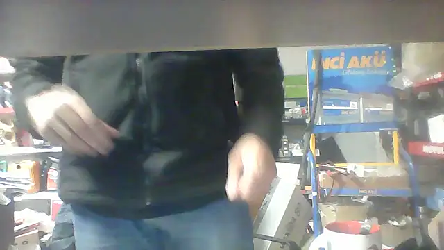 vihand22 online show from 2, 10, 2025