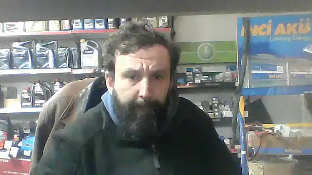 vihand22 online show from 13, 10, 2025