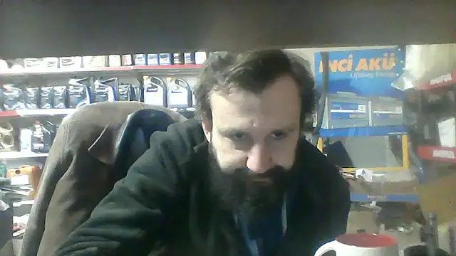 vihand22 online show from 16, 10, 2025