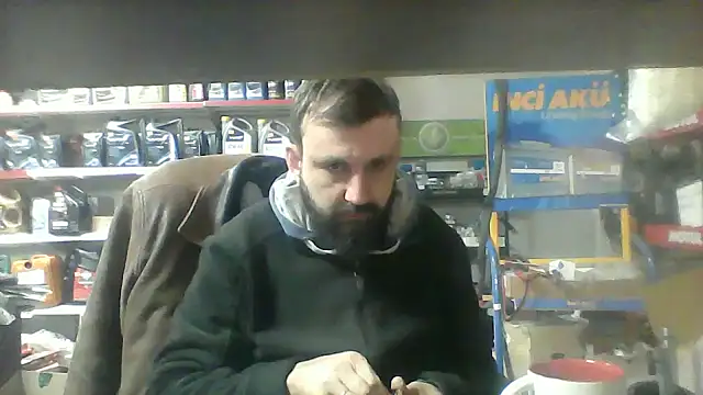 vihand22 online show from 17, 10, 2025