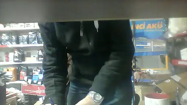 vihand22 online show from 24, 10, 2025