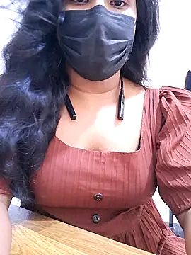 BeautyGirl sara online show from 19, 9, 2025