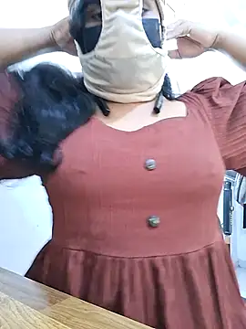 BeautyGirl sara online show from 21, 9, 2025