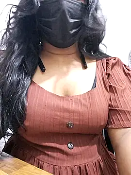 BeautyGirl sara online show from 26, 9, 2025