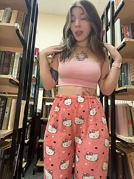 Mimiumuy online show from 13, 1, 2026