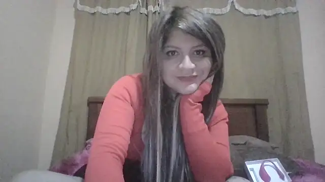 Snapshot of Isisflame chatting on 16, 11, 2025 Isisflame online show from 16, 11, 2025