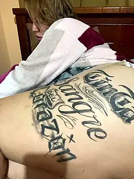 Snapshot of Isisflame chatting on 17, 1, 2026 Isisflame online show from 17, 1, 2026