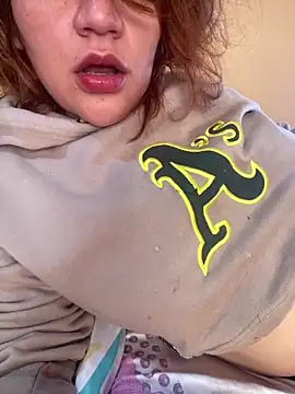 Snapshot of Isisflame chatting on 27, 2, 2026 Isisflame online show from 27, 2, 2026