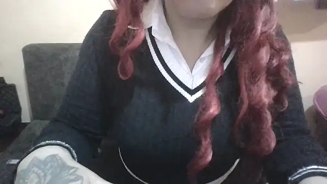 Snapshot of Isisflame chatting on 4, 3, 2026 Isisflame online show from 4, 3, 2026