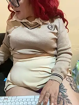 Snapshot of Isisflame chatting on 19, 3, 2026 Isisflame online show from 19, 3, 2026