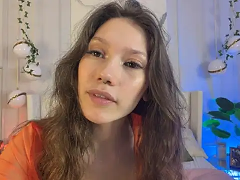 MaryNixon  online show from 17, 5, 2026