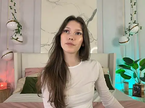 MaryNixon  online show from 21, 5, 2026