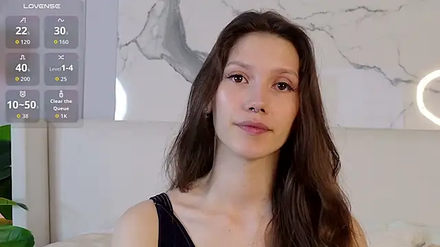 MaryNixon  online show from 20, 6, 2026