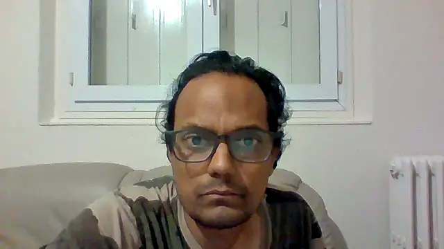 Joan5014 online show from 17, 4, 2026