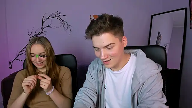 keylas moan online show from 8, 11, 2025