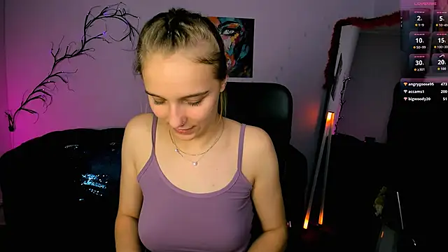 keylas moan online show from 14, 12, 2025