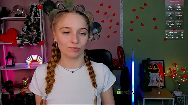 keylas moan online show from 11, 2, 2026