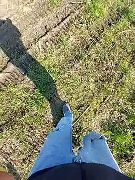 slaveman4you online show from 19, 3, 2026