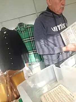 slaveman4you online show from 21, 3, 2026