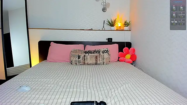 charlottacardi online show from 13, 11, 2025