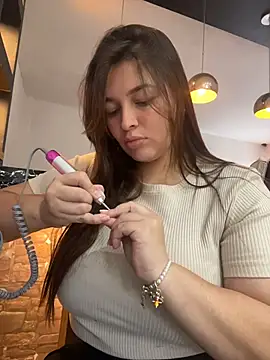 sarahreyess 11 online show from 11, 3, 2026