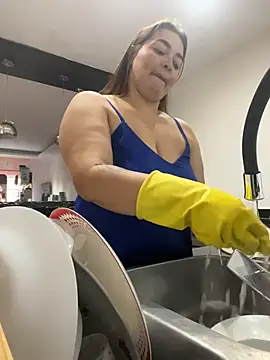 sarahreyess 11 online show from 19, 3, 2026