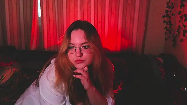 ZayaRush online show from 20, 9, 2025