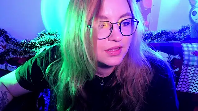 ZayaRush online show from 11, 1, 2026