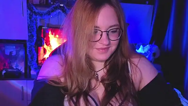 ZayaRush online show from 19, 3, 2026