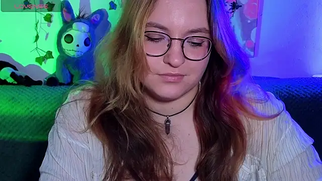 ZayaRush online show from 23, 5, 2026