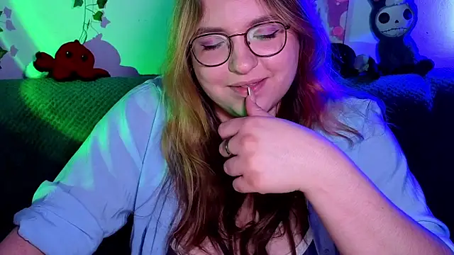 ZayaRush online show from 25, 5, 2026