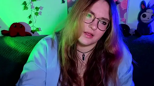 ZayaRush online show from 26, 5, 2026