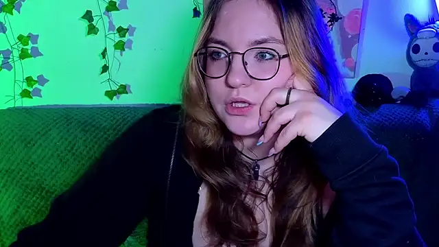ZayaRush online show from 2, 6, 2026