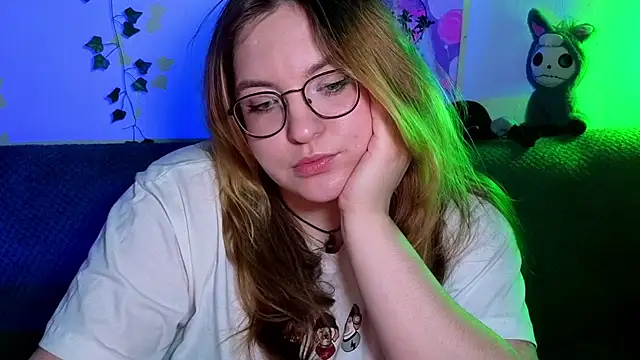 ZayaRush online show from 6, 6, 2026