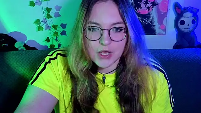 ZayaRush online show from 15, 6, 2026
