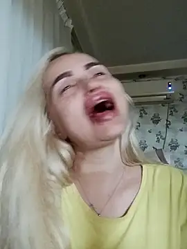 Sweetykitty 1 online show from 13, 9, 2025