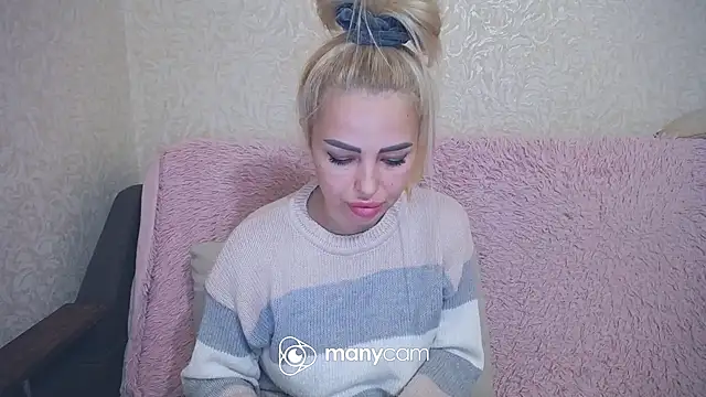 Sweetykitty 1 online show from 6, 10, 2025