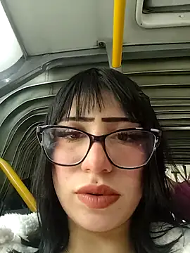 Kitty Melodi online show from 14, 10, 2025